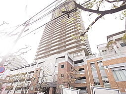 キャナルタウン中央