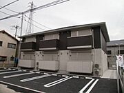 播磨高岡駅より徒歩3分 2階 築13年1ヶ月の賃貸物件