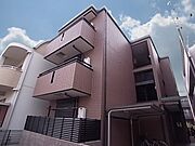 新長田駅より徒歩5分 1階 築21年8ヶ月の賃貸物件