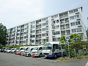 須磨寺駅より徒歩10分 築59年1ヶ月 5階建の賃貸物件