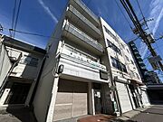明石駅より徒歩8分 4階 築55年5ヶ月の賃貸物件