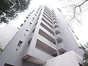 アーバネックス神戸駅前 4階 築20年7ヶ月の賃貸物件