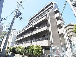 朝日プラザ新神戸