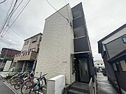 姫島駅より徒歩4分 1階 築8年4ヶ月の賃貸物件