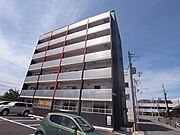 大久保駅より徒歩3分 3階 築15年8ヶ月の賃貸物件