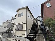 ラペル大塚の賃貸物件