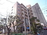 西宮駅より徒歩5分 7階 築27年9ヶ月の賃貸物件