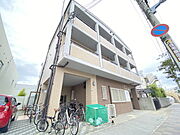 門戸厄神駅より徒歩7分 3階 築32年8ヶ月の賃貸物件