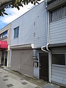 須磨寺駅より徒歩5分 2階 築76年1ヶ月の賃貸物件