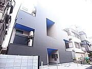 サクシード尼崎 2階 築10年10ヶ月の賃貸物件