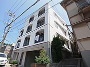 シンプルライフ鶯町 2階 築33年10ヶ月の賃貸物件