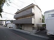 サンマリン妙法寺 3階 築36年9ヶ月の賃貸物件