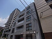 サンコーラフィーネ三宮 7階 築29年6ヶ月の賃貸物件