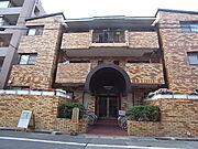 モナーク甲子園 2階 築45年7ヶ月の賃貸物件