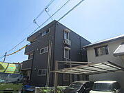 大久保駅より徒歩7分 2階 築5年3ヶ月の賃貸物件