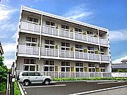 猪名寺駅より徒歩7分 2階 築22年の賃貸物件