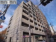 アーデン塚口 2階 築19年8ヶ月の賃貸物件