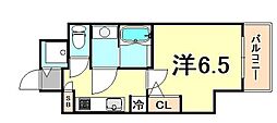 Ｓ−ＲＥＳＩＤＥＮＣＥ神戸元町 11階