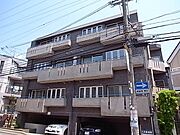 苦楽園口駅より徒歩4分 3階 築34年5ヶ月の賃貸物件