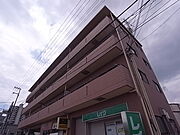 仁川駅より徒歩5分 3階 築26年10ヶ月の賃貸物件