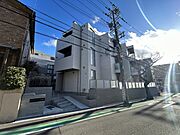 苦楽園口駅より徒歩9分 2階 築2年10ヶ月の賃貸物件