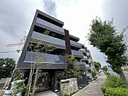 シャーメゾンガーデンズ須磨海岸の賃貸物件