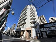 ヴェルビュ桜町 8階 築33年1ヶ月の賃貸物件
