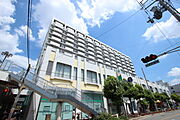 塚口駅より徒歩2分 14階 築47年3ヶ月の賃貸物件