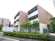 Akkord門戸 3階 築14年7ヶ月の賃貸物件