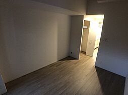 アドバンス神戸マーレ 416 4階1Kのリビング/ダイニング