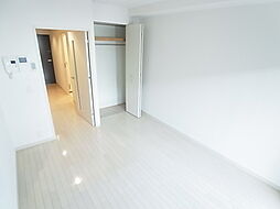 ロイヤル神戸三宮 3F 3階1Kのリビング/ダイニング