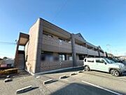 エスペランス光 1階 築23年2ヶ月の賃貸物件