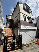 甲陽園駅より徒歩4分 2階 築20年7ヶ月の賃貸物件