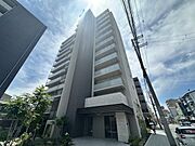 Dimus塚本 11階 築2年8ヶ月の賃貸物件