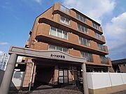 山陽魚住駅より徒歩5分 4階 築31年11ヶ月の賃貸物件