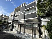 姫島駅より徒歩5分 2階 築4年3ヶ月の賃貸物件