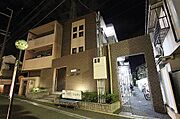 稲野駅より徒歩3分 3階 築26年7ヶ月の賃貸物件