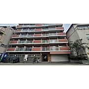 デ・リード塚本駅前 7階 築32年1ヶ月の賃貸物件