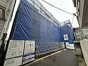 春日野道駅より徒歩5分 1階 新築の賃貸物件