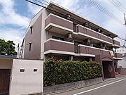 トーシン・クレール塚口 3階 築28年1ヶ月の賃貸物件