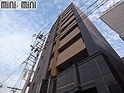 ライジングコート三宮マリーナシティ 10階 築16年7ヶ月の賃貸物件