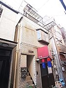 新長田駅より徒歩5分 2階 築40年5ヶ月の賃貸物件