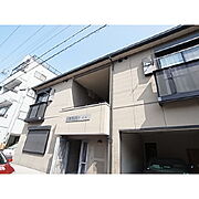 上沢駅より徒歩5分 2階 築26年11ヶ月の賃貸物件