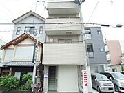 プラネットフィールド HYOGO 3階 築29年4ヶ月の賃貸物件