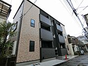 KARIN舞子公園 3階 築5年3ヶ月の賃貸物件