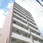 東須磨駅より徒歩7分 10階 築14年7ヶ月の賃貸物件