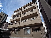 マンションフェニックス 1階 築32年8ヶ月の賃貸物件