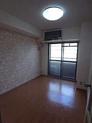 ネオアージュ神戸元町 506 5階1Kのリビング/ダイニング