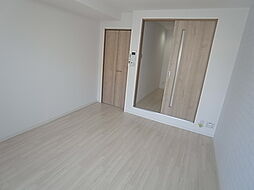 ワコーレヴィータ鷹取駅前 401 4階1Kのリビング/ダイニング