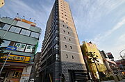 S—RESIDENCE神戸元町 3階 築9年8ヶ月の賃貸物件